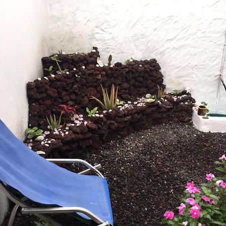 Hospedaje Sarita Puerto Villamil Buitenkant foto