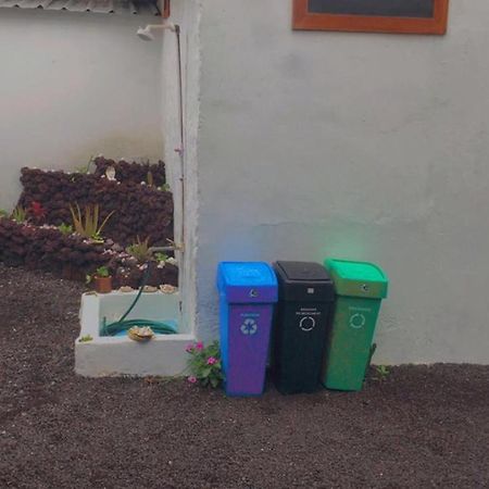 Hospedaje Sarita Puerto Villamil Buitenkant foto