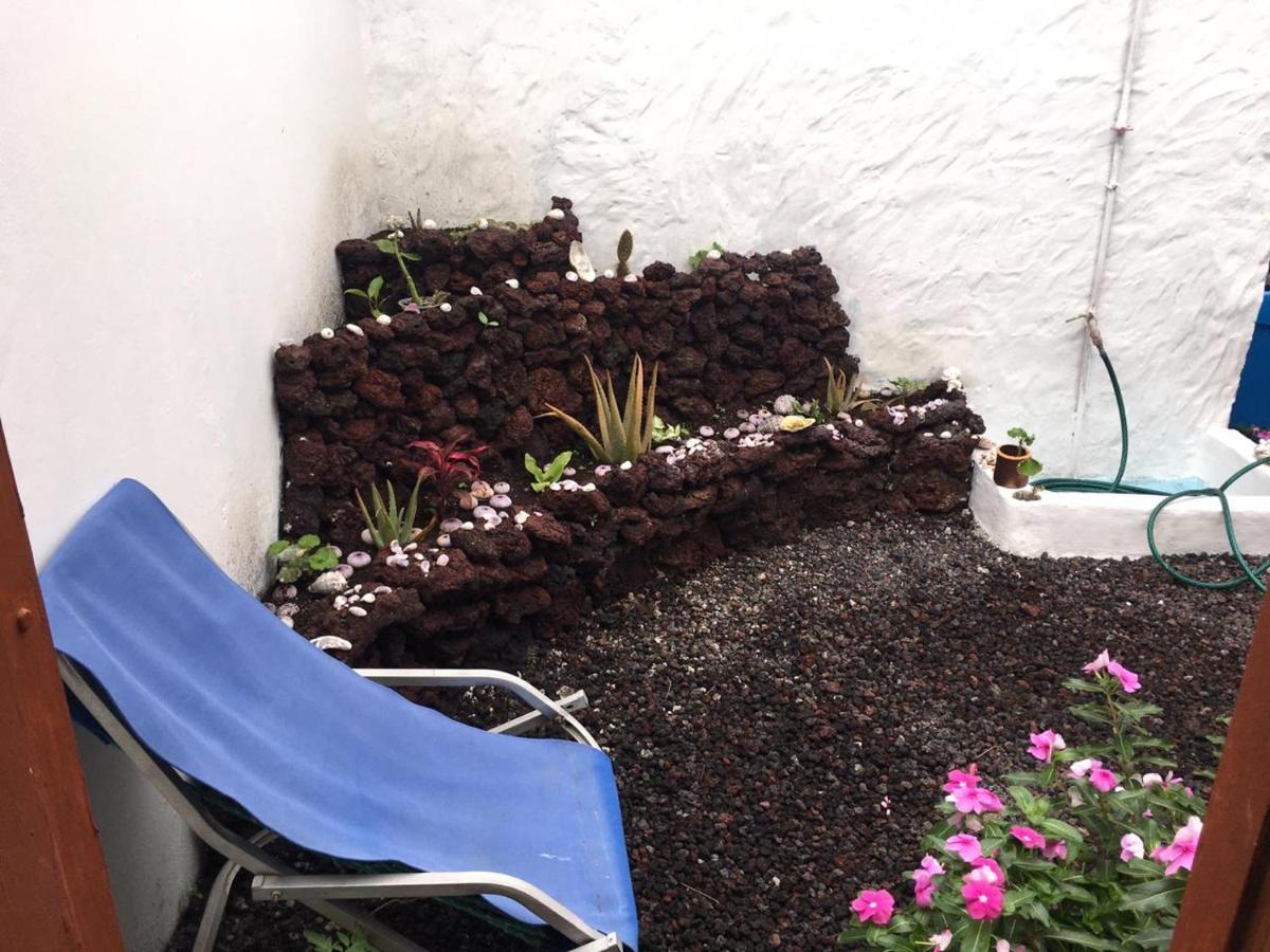Hospedaje Sarita Puerto Villamil Buitenkant foto